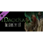 Magicka The Stars Are Left DLC STEAM KEY GLOBAL + 🎁