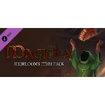Magicka: Heirlooms Item Pack DLC STEAM KEY REGION FREE