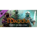 Magicka Robe Bundle ( Magicka: Party Robes ) DLCs STEAM