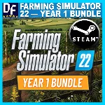 FARMING SIMULATOR 22 — ВСЕ ДОПОЛНЕНИЯ ✔️STEAM Аккаунт