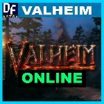 Valheim - ОНЛАЙН ✔️STEAM Аккаунт