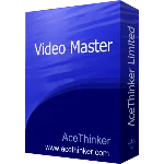 🔑 AceThinker Video Master | Лицензия