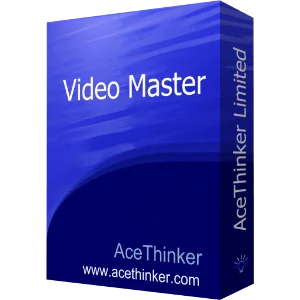 🔑 AceThinker Video Master | Лицензия