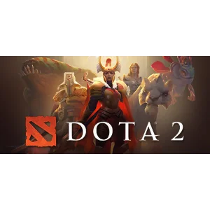 Dota 2 1000 ЧАСОВ \ НОВЫЙ STEAM АККАУНТ + ПОЧТА
