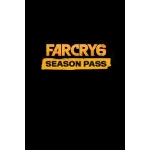 Far Cry® 6 Season Pass XBOX ONE/X/S ЦИФРОВОЙ КЛЮЧ 🔑🌍