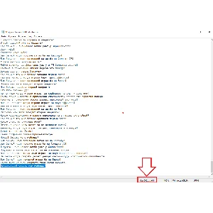 500 фраз чат ботов (Overwatch) РУ