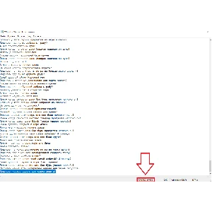 500 фраз чат ботов (World of Warcraft) РУ