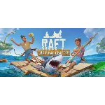 raft Новый Steam Аккаунт + смена почты
