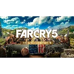 Far Cry 5 - Gold Edition uplay KEY