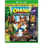 ✅Crash Bandicoot™ N. Sane Trilogy XBOX ONE/SERIES X|S🔑