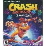 ✅Crash Bandicoot 4 About Time✅ XBOX ONE X/S KEY🔑