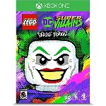 КЛЮЧ LEGO DC Super-Villains Deluxe xbox 🔑 Аргентина