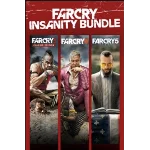 ❗FAR CRY INSANITY BUNDLE (3,4,5)❗XBOX🔑КЛЮЧ❗