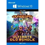 Minecraft Dungeons Ultimate DLC Bundle WINDOWS 10 КЛЮЧ