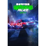 Need for Speed Unbound Palace Edition XBOX ONE X|S USA