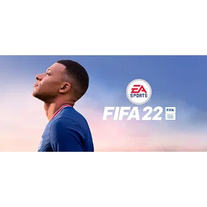 FIFA 22  + ОБНОВЛЕНИЯ  / ORIGIN / REGION FREE / АККАУНТ