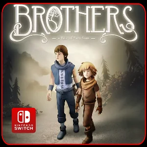 Brothers: A Tale of Two Sons 🎮 Nintendo Switch