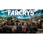 Far Cry 5 STANDART EDITION  Uplay KEY