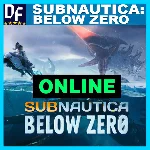 Subnautica: Below Zero - ОНЛАЙН ✔️STEAM Аккаунт