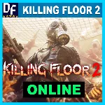 Killing Floor 2 - ОНЛАЙН ✔️STEAM Аккаунт