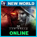 New World - ОНЛАЙН ✔️STEAM Аккаунт