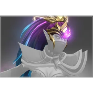 Seclusions of the Void