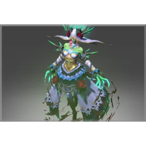 Oaths of the Beloved