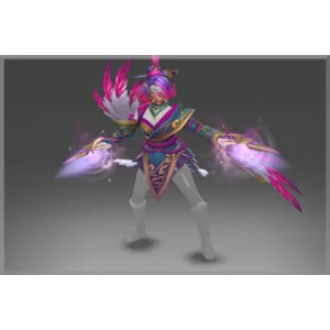 Faction of the Feather