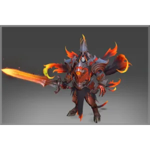 Heat of the Sixth Hell