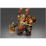 Distinguished Forgemaster