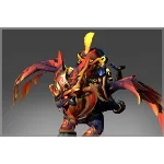 Charms of the Firefiend