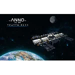 Anno 2205 - Season Pass UBI KEY REGION Free