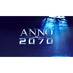Anno 2070 Ubisoft connect KEY