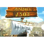 Anno 1503  GOG REGION Global