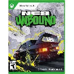 Ключ Need for Speed ​​Unbound XBOX SERIES X|S 🔑