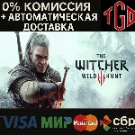 🔥 The Witcher 3: Wild Hunt | Steam Russia 🔥