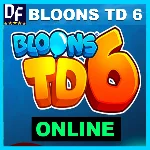 Bloons TD 6 - ОНЛАЙН ✔️STEAM Аккаунт