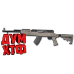 Макросы PUBG MOBILE - СКС.  X7, Bloody, Razer