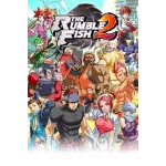 The Rumble Fish 2 Xbox Series/Xbox One