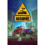 Accident Xbox Series/Xbox One