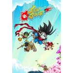 Jitsu Squad Xbox Series/Xbox One