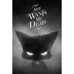 She Wants Me Dead Xbox Series/Xbox One