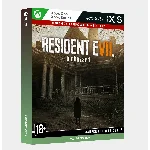 ✅Ключ RESIDENT EVIL 7 biohazard Gold Edition (Xbox)