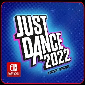 Just Dance 2022 Edition 🎮 Nintendo Switch