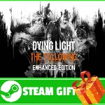 ⭐️ВСЕ СТРАНЫ+РОССИЯ⭐️Dying Light Essential Steam GIFT🟢