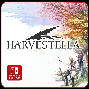 HARVESTELLA 🎮 Nintendo Switch