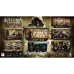 Assassin’s Creed IV Black Flag - Season Pass UBI KEY EU