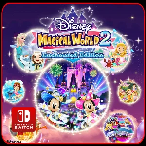 Disney Magical World 2: Enchanted Edition  🎮 Switch