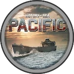 Victory At Sea Pacific +DLC ®✔️Steam (GLOBAL)🌍