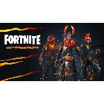 🌎FN:  набор «Огненные владыки XBOX/Pc Активация